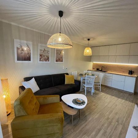 Apartament Jantar Buitenkant foto