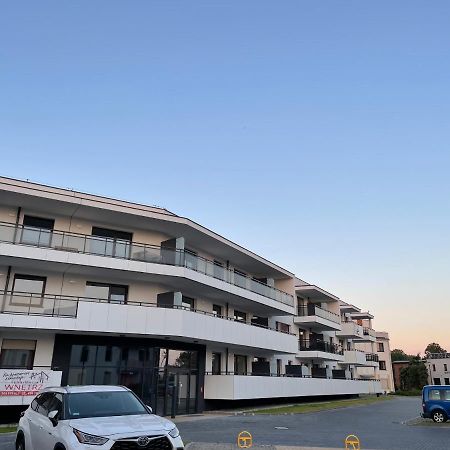 Apartament Jantar Buitenkant foto