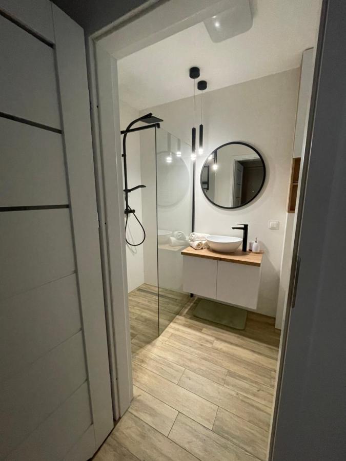 Apartament Jantar Buitenkant foto