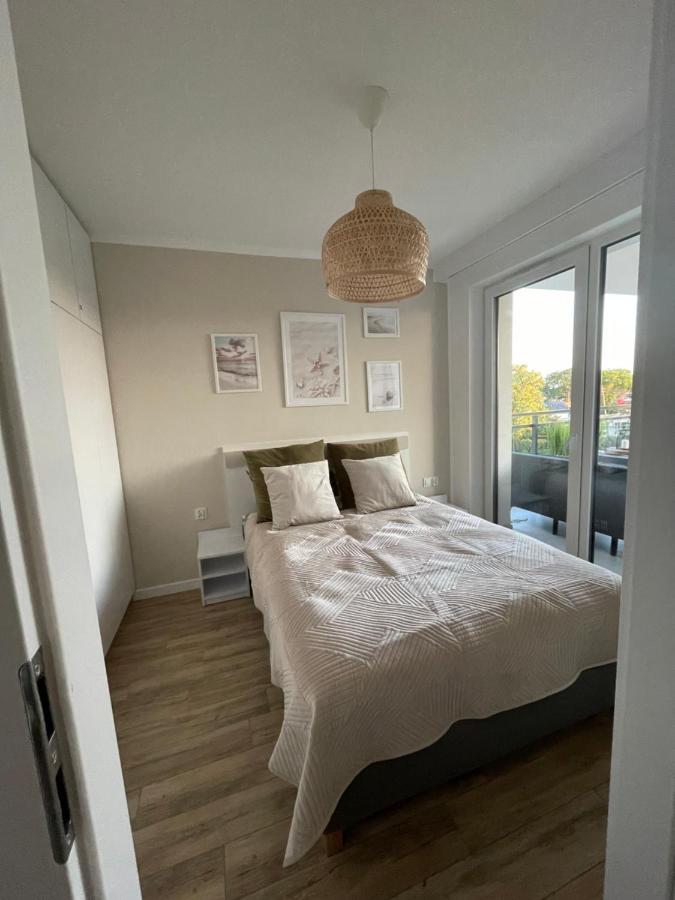 Apartament Jantar Buitenkant foto