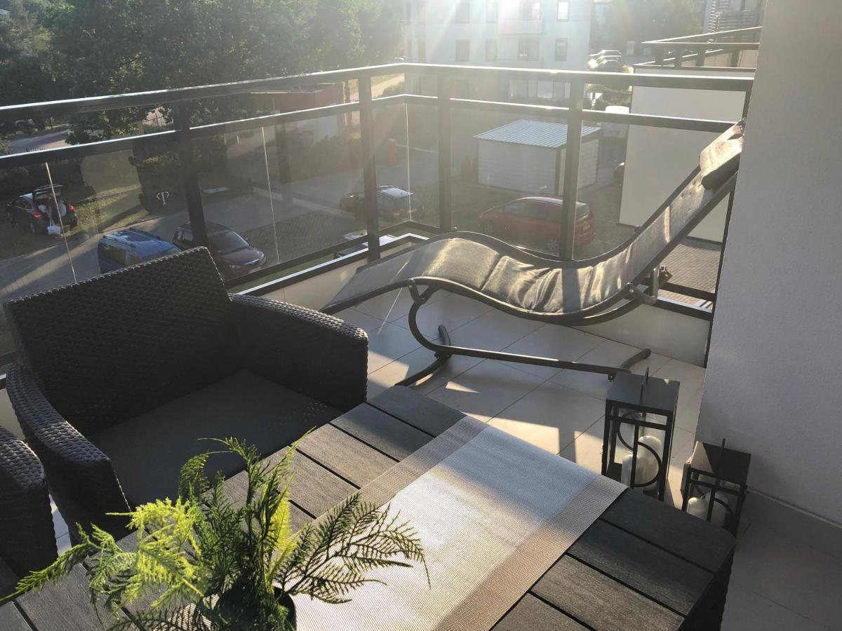 Apartament Jantar Buitenkant foto