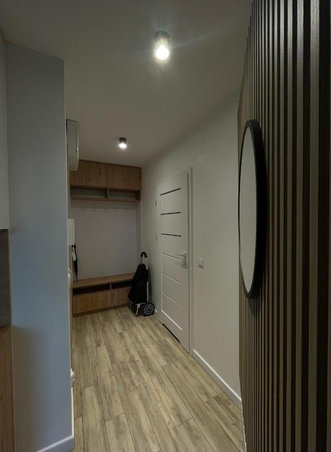 Apartament Jantar Buitenkant foto