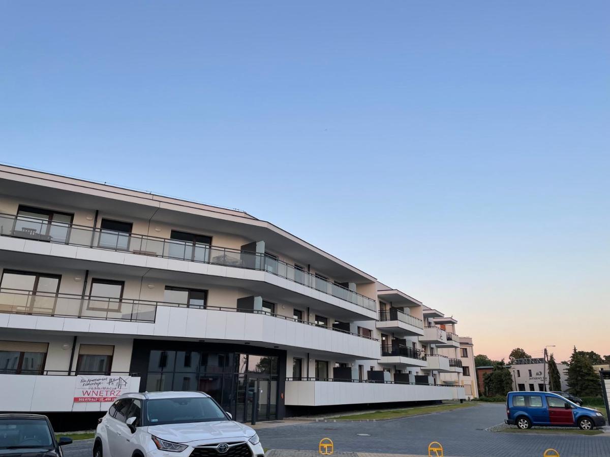 Apartament Jantar Buitenkant foto