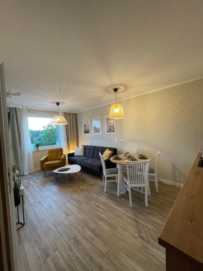 Apartament Jantar Buitenkant foto