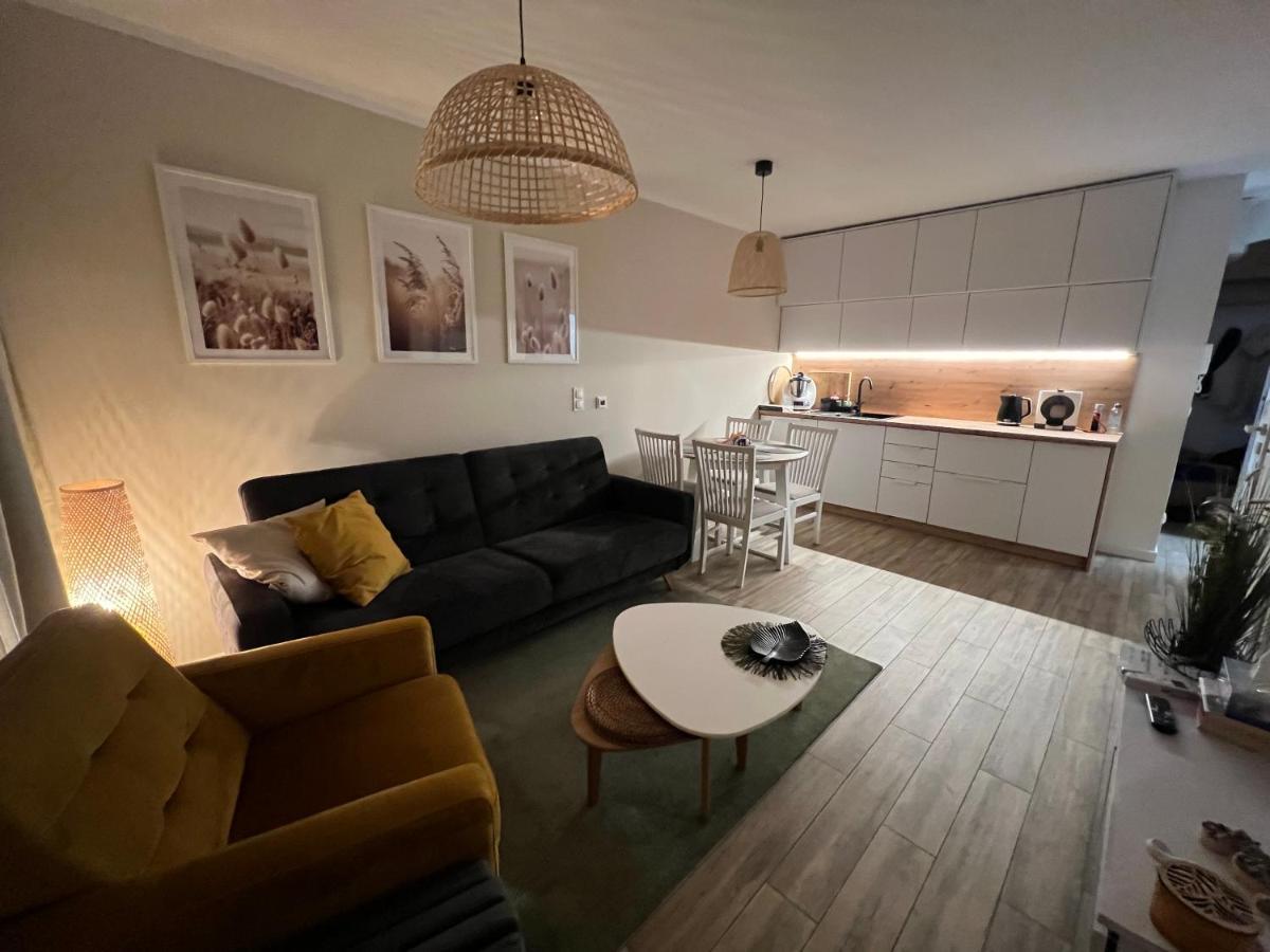 Apartament Jantar Buitenkant foto