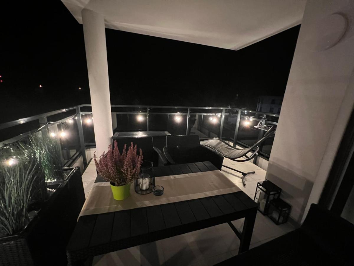 Apartament Jantar Buitenkant foto